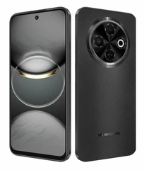 Купить Смартфон 6.67" TECNO Spark 30C 6/128GB Orbit Black / Народный дискаунтер ЦЕНАЛОМ