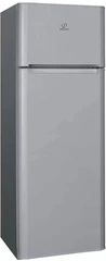 Купить Холодильник INDESIT TIA 16 G, серебристый / Народный дискаунтер ЦЕНАЛОМ