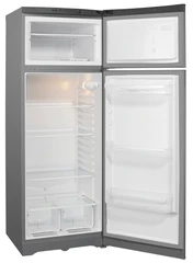 Купить Холодильник INDESIT TIA 16 G, серебристый / Народный дискаунтер ЦЕНАЛОМ