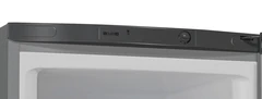 Купить Холодильник INDESIT TIA 16 G, серебристый / Народный дискаунтер ЦЕНАЛОМ