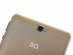 Купить Планшет 8.0" BQ 8077L Exion Plus LTE 3/32GB Gold / Народный дискаунтер ЦЕНАЛОМ
