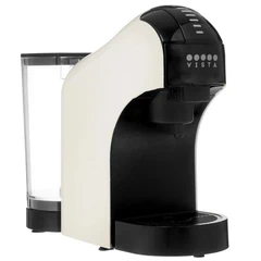 Купить Кофемашина Dolce Gusto Vista Napoli DNS200W / Народный дискаунтер ЦЕНАЛОМ