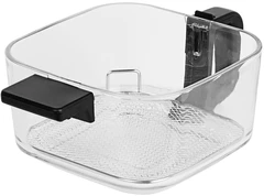 Купить Аэрогриль CENTEK CT-3101, черный / Народный дискаунтер ЦЕНАЛОМ
