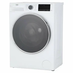 Купить Стиральная машина с сушкой Beko B3DFR57H22W / Народный дискаунтер ЦЕНАЛОМ
