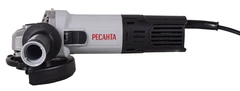 Купить Углошлифовальная машина РЕСАНТА УШМ-125/1100ПП / Народный дискаунтер ЦЕНАЛОМ