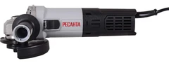 Купить Углошлифовальная машина РЕСАНТА УШМ-125/1400 ЭПП / Народный дискаунтер ЦЕНАЛОМ