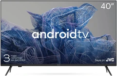 Купить Телевизор 40" KIVI 40F750NB / Народный дискаунтер ЦЕНАЛОМ