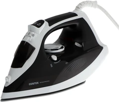 Купить Утюг CENTEK CT-2317, черный / Народный дискаунтер ЦЕНАЛОМ