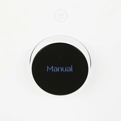 Купить Аэрогриль Xiaomi Smart Air Fryer 4.5L EU, белый / Народный дискаунтер ЦЕНАЛОМ
