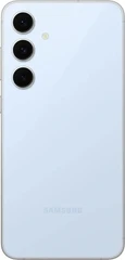 Купить Смартфон 6.7" Samsung Galaxy S24 FE 8/256GB, голубой / Народный дискаунтер ЦЕНАЛОМ