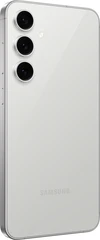 Купить Смартфон 6.7" Samsung Galaxy S24 FE 8/256GB, серый / Народный дискаунтер ЦЕНАЛОМ