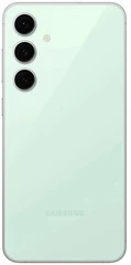 Купить Смартфон 6.7" Samsung Galaxy S24 FE 8/256GB, мятный / Народный дискаунтер ЦЕНАЛОМ