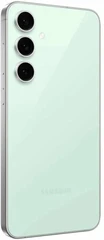 Купить Смартфон 6.7" Samsung Galaxy S24 FE 8/256GB, мятный / Народный дискаунтер ЦЕНАЛОМ