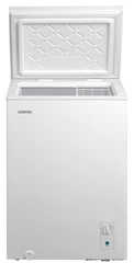 Купить Морозильный ларь CENTEK CT-4001 / Народный дискаунтер ЦЕНАЛОМ