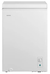 Купить Морозильный ларь CENTEK CT-4001 / Народный дискаунтер ЦЕНАЛОМ