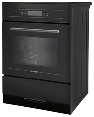 Купить Плита индукционная GEFEST ПЭ 6570-04 S057, черный / Народный дискаунтер ЦЕНАЛОМ