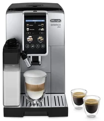 Купить Кофемашина Delonghi ECAM380.85.SB / Народный дискаунтер ЦЕНАЛОМ