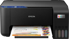 Купить МФУ струйное Epson L3211 / Народный дискаунтер ЦЕНАЛОМ