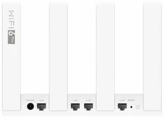 Купить Wi-Fi роутер HUAWEI AX3 WS7100 V2 / Народный дискаунтер ЦЕНАЛОМ