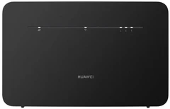 Купить Wi-Fi / LTE роутер HUAWEI 51060HVA B535-232a, черный / Народный дискаунтер ЦЕНАЛОМ