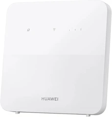 Купить Wi-Fi роутер HUAWEI B320-323, белый / Народный дискаунтер ЦЕНАЛОМ