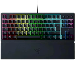 Купить Клавиатура Razer Ornata V3 TKL, черный / Народный дискаунтер ЦЕНАЛОМ