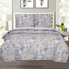 Купить Комплект постельного белья АРТПОСТЕЛЬ De Luxe Ворожея, Евро, поплин, наволочки 70х70 см / Народный дискаунтер ЦЕНАЛОМ