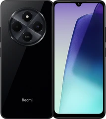 Купить Смартфон 6.88" Xiaomi Redmi 14C 8/256GB Midnight Black / Народный дискаунтер ЦЕНАЛОМ