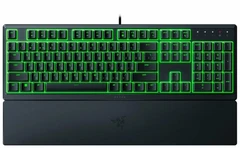 Купить Клавиатура Razer Ornata V3 X, черный / Народный дискаунтер ЦЕНАЛОМ