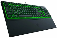 Купить Клавиатура Razer Ornata V3 X, черный / Народный дискаунтер ЦЕНАЛОМ