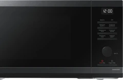 Купить Микроволновая печь Samsung MS23DG4504AGBW, черный / Народный дискаунтер ЦЕНАЛОМ