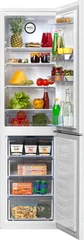 Купить Холодильник Beko B1RCNK332W, белый / Народный дискаунтер ЦЕНАЛОМ
