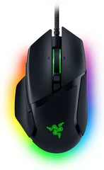 Купить Мышь игровая Razer Basilisk V3, черный / Народный дискаунтер ЦЕНАЛОМ