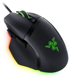 Купить Мышь игровая Razer Basilisk V3, черный / Народный дискаунтер ЦЕНАЛОМ