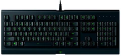 Купить Клавиатура игровая Razer Cynosa Lite, черный / Народный дискаунтер ЦЕНАЛОМ