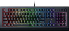 Купить Клавиатура игровая Razer Cynosa V2, черный / Народный дискаунтер ЦЕНАЛОМ