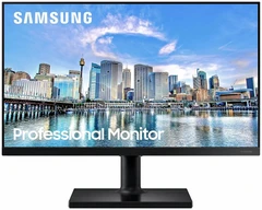 Купить Монитор 23.8" Samsung F24T450FQI / Народный дискаунтер ЦЕНАЛОМ