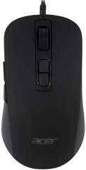 Купить Мышь игровая Acer OMW135, черный / Народный дискаунтер ЦЕНАЛОМ