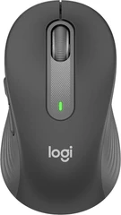 Купить Мышь беспроводная Logitech M650 / Народный дискаунтер ЦЕНАЛОМ