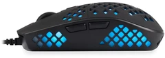Купить Мышь игровая Acer OMW134, черный / Народный дискаунтер ЦЕНАЛОМ