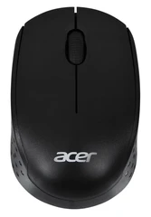 Купить Мышь беспроводная Acer OMR020, черный / Народный дискаунтер ЦЕНАЛОМ