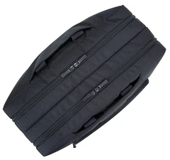 Купить Сумка для ноутбука 17.3" RIVACASE 8455, черный / Народный дискаунтер ЦЕНАЛОМ