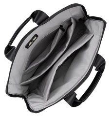 Купить Сумка для ноутбука 13.3" RIVACASE 8920, черный / Народный дискаунтер ЦЕНАЛОМ