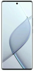 Купить Смартфон 6.78" TECNO Spark 20 Pro+ 8/256GB Lunar Frost / Народный дискаунтер ЦЕНАЛОМ