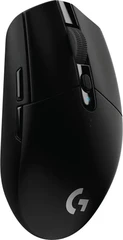 Купить Мышь беспроводная Logitech G304 Lightspeed, черный / Народный дискаунтер ЦЕНАЛОМ