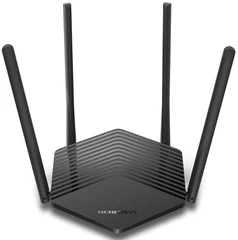 Купить Wi-Fi роутер Mercusys MR1500X AX1500 / Народный дискаунтер ЦЕНАЛОМ