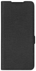 Купить Чехол-книжка DF для Vivo Y03/Y18, черный / Народный дискаунтер ЦЕНАЛОМ
