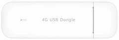 Купить Модем 3G/4G HUAWEI Brovi E3372-325, белый / Народный дискаунтер ЦЕНАЛОМ