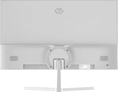 Купить Монитор 21.5" DIGMA Progress 22A502F White / Народный дискаунтер ЦЕНАЛОМ