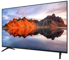 Купить Телевизор 43" Xiaomi TV A Pro 43 2025 QLED / Народный дискаунтер ЦЕНАЛОМ